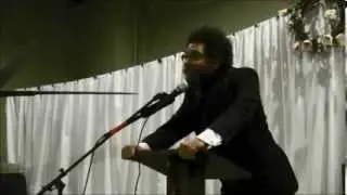 Cornel West at the Catholic Worker (Part 1 of 4)