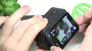INSTA360 Ace Pro 2 - How to Use Gesture Control? | Hands-Free Operation