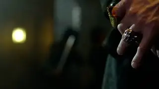 Ra's al Ghul VS Assassins - Arrow Season 3 Episode 9