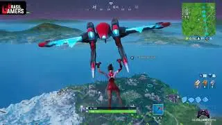 Como coletar fortbyte bugado 67 e 40