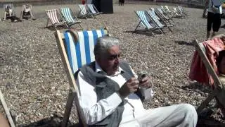 BMSCS coach tour to Brighton beach - 3.7.2011.AVI