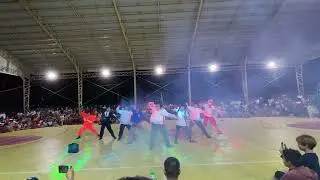 P-SQUAD @NIGUI MASANTOL PAMPANGA