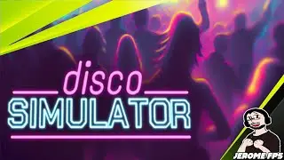 [FR] Disco Simulator Cr&eacute;e ma propre discoth&egrave;que et satisfaire les clients.