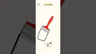 DOP 4: Draw One Part - All Levels Gameplay New UPdate Android,ios  Shorts #