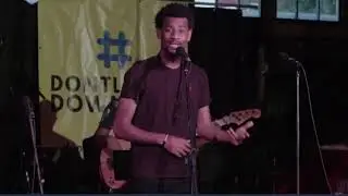 A Memphis Love Story - Live at The Warehouse