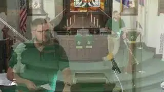 Zion Addieville Live Stream