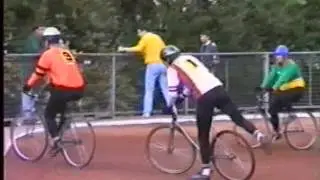 '' london masters '' - london masters 1995 - (pt1of4).