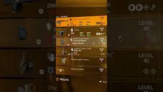 CASSIE AND DANNY RESET VIDEO! 11th JUNE 2025! #thedivision2