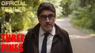 Three Pines - Official Teaser | Prime Video | New Series
