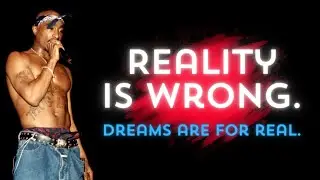 Tupac Shakur Lives On: The Legendary Rapper's Best Quotes