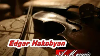 Edgar Hakobyan - Sand and fire / jutak/