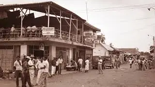 El antes y despu&eacute;s de Chigorod&oacute;.