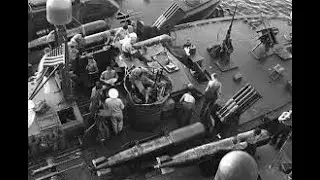 Japanese Commanders Stunned as America&rsquo;s PT Boats Sink Their Convoy | WW2 Documentary