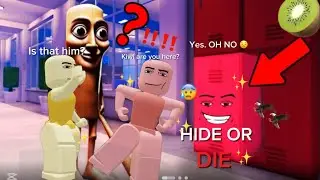СПРЯЧЬСЯ ИЛИ УМРИ #fypシ゚viral #trending