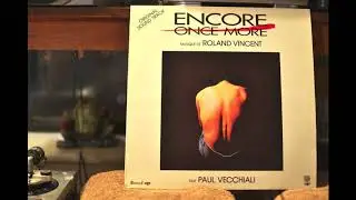 Roland Vincent - Searchin'