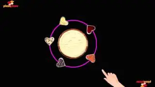 Pizza Pizza Dokunmatik Masa Sipariş Programı Demo