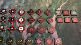 Star Wars X-wing Miniatures Game Part 87 (Guardians of the Republic Squadron Pack)