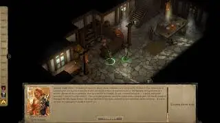 Pathfinder Kingmaker Unfair Walkthrough Part 3