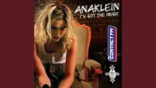 I've got the music (Radio Edit)