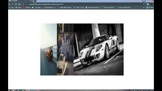 Image hover effect