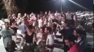 ΝΕΚΤΑΡΙΟΣ ΓΚΑΓΚΩΣΗΣ-ΚΑΒΟΝΤΟΡΙΤΙΚΟ ΠΛΑΤΑΝΙΣΤΟΣ ΕΥΒΟΙΑΣ 15/8/2015