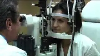 Free Laser Vision Correction Consultation in New Jersey