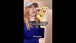 Tech glitches