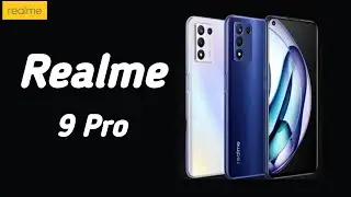 Realme 9 Pro | Realme 9 Pro Launch Date In India | Realme 9 Pro 5G | Realme 9 Pro Unboxing | Price