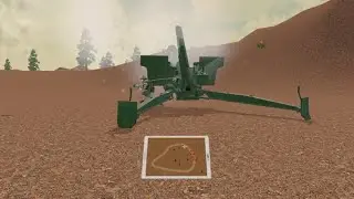 Modern Cannon Strike (by Mintah Games Inc.) IOS Gameplay Video (HD)
