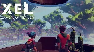 Tropico 6 - Next Gen Edition стала доступна для PS5 и Xbox Series X|S