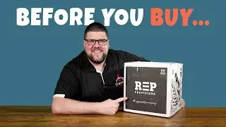 REP Provisions Review: How Good Is This MEAT Subscription Box?