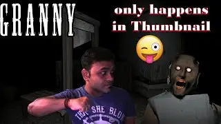Granny Tamil game live 2