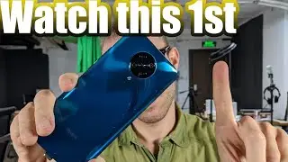 The First Thing You NEED To Do After Buying Redmi K30 Pro