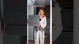 Распаковка кроссовок New Balance 530, 1906 и 9060 💕