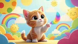 MIMI – Música Infantil para Crianças | Mimi Dançando com os Amiguinhos