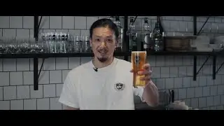 BrewDog「#アイアムパンク」BEER PUB CAMDEN 伊藤氏