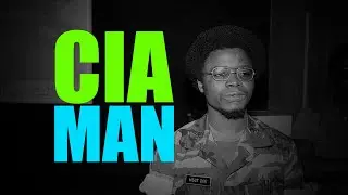 Did The CIA Help Samuel K. Doe Overthrow The Liberian Government