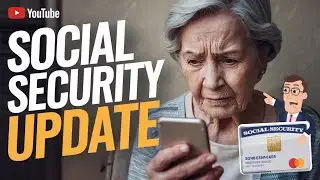 New Rules for Phone Claims & Identity Checks | Social Security Update