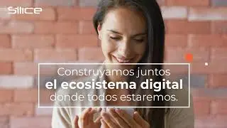 🔴 SILICE | Consultora de innovaci&oacute;n digital y Omnicanalidad