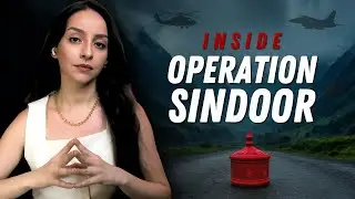 Why Kashmir’s Paradise Turned Into a Valley of Blood | Manel Kaouah Story