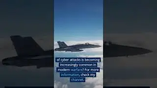 Cyber War New 2023