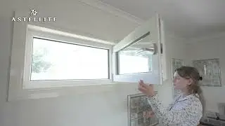 Tilt and Turn Windows