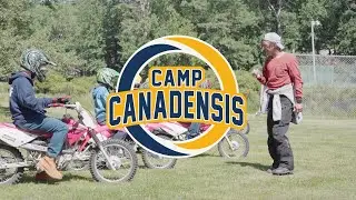 Canadensis Today Show (06/29/2022) - First Day of Activities