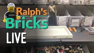 🔴 LIVE - Bulk sorting - February 3, 2025