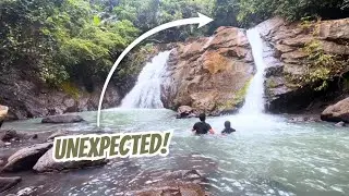 Exploring Hinguiwin | The Hidden Gem of Padre Burgos