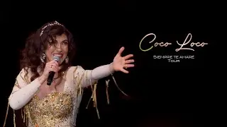 Ana Victoria - Coco Loco (En vivo desde el Siempre Te Amaré Tour)
