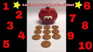 Counting Cookies