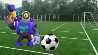 BrawlStars#Aktive#PlayRiko#Supercell#Rek#Rek