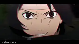 Ballin - Uchiha Sasuke | +Project File (Sony Vegas Pro)