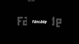 Fancade won't launch if I accept the privacy policy